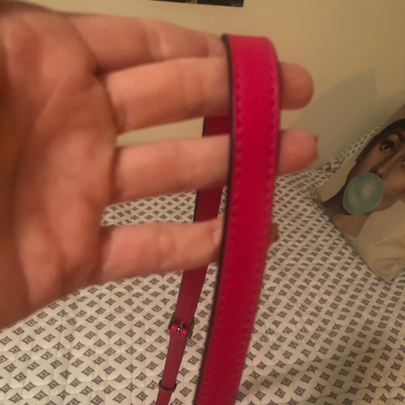 Kate Spade cross body purse - Picture 7 of 8